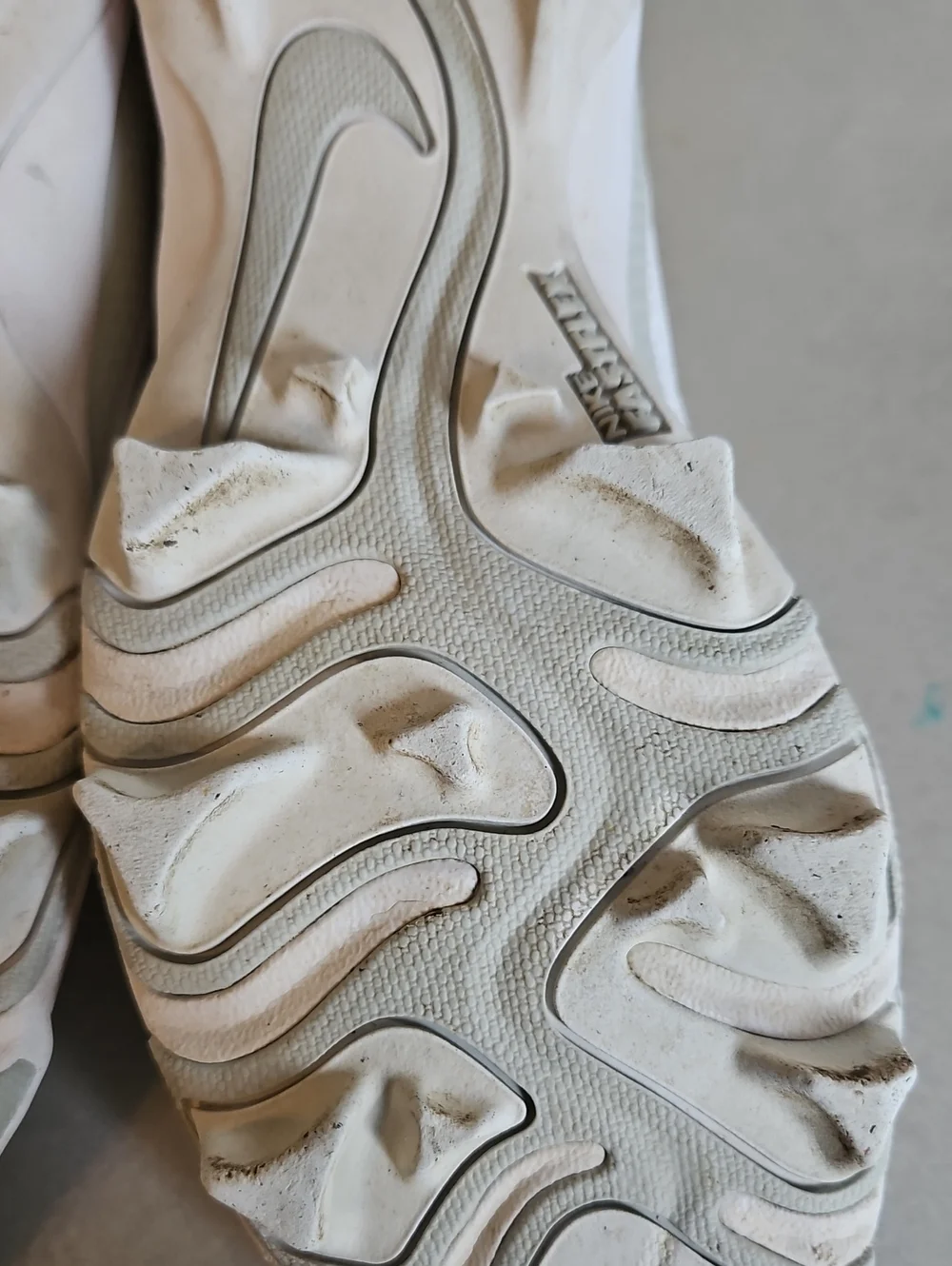Nike Shark Football Cleats